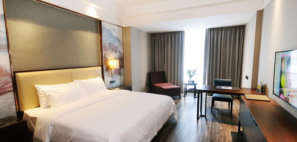 Airport Jianguo Hotel Çengdu Dış mekan fotoğraf