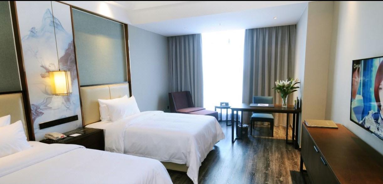 Airport Jianguo Hotel Çengdu Dış mekan fotoğraf
