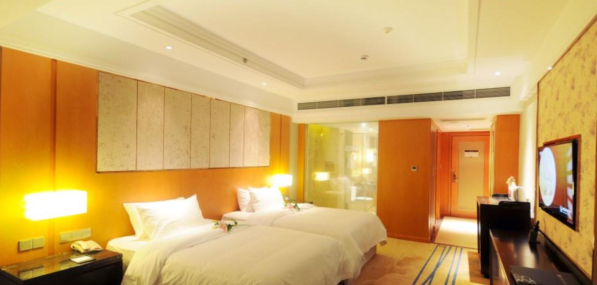 Airport Jianguo Hotel Çengdu Dış mekan fotoğraf