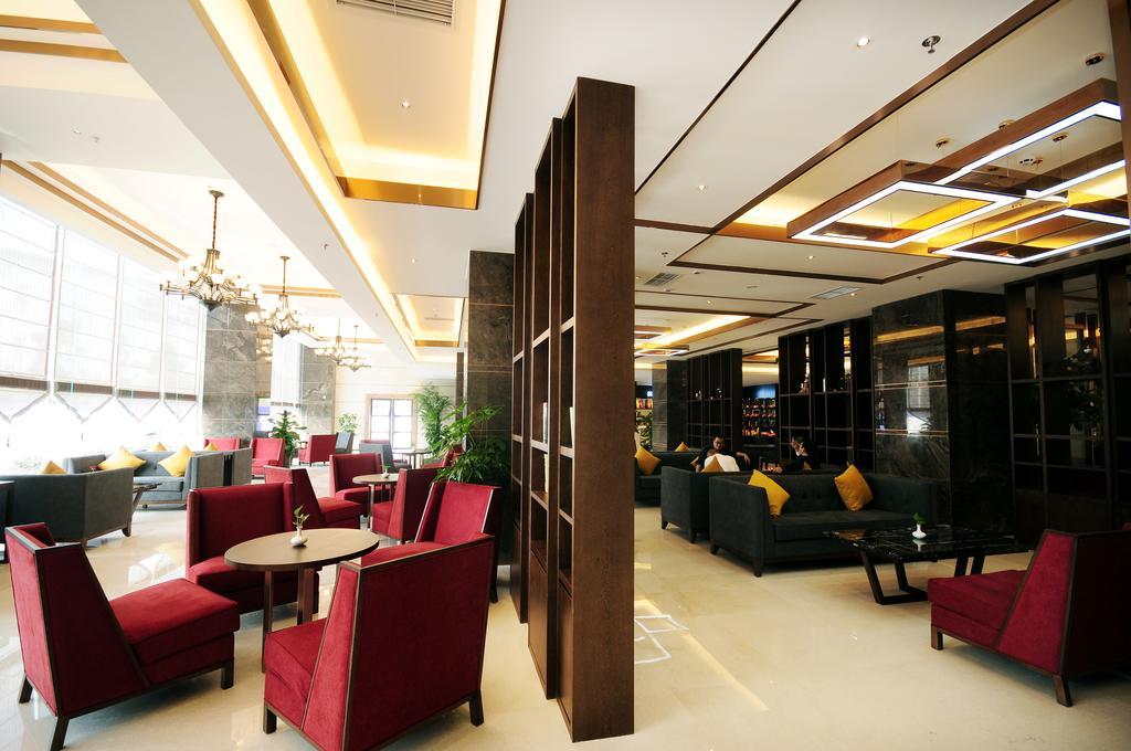 Airport Jianguo Hotel Çengdu Dış mekan fotoğraf