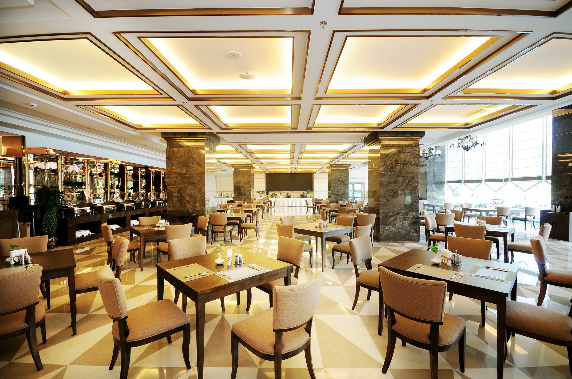 Airport Jianguo Hotel Çengdu Dış mekan fotoğraf