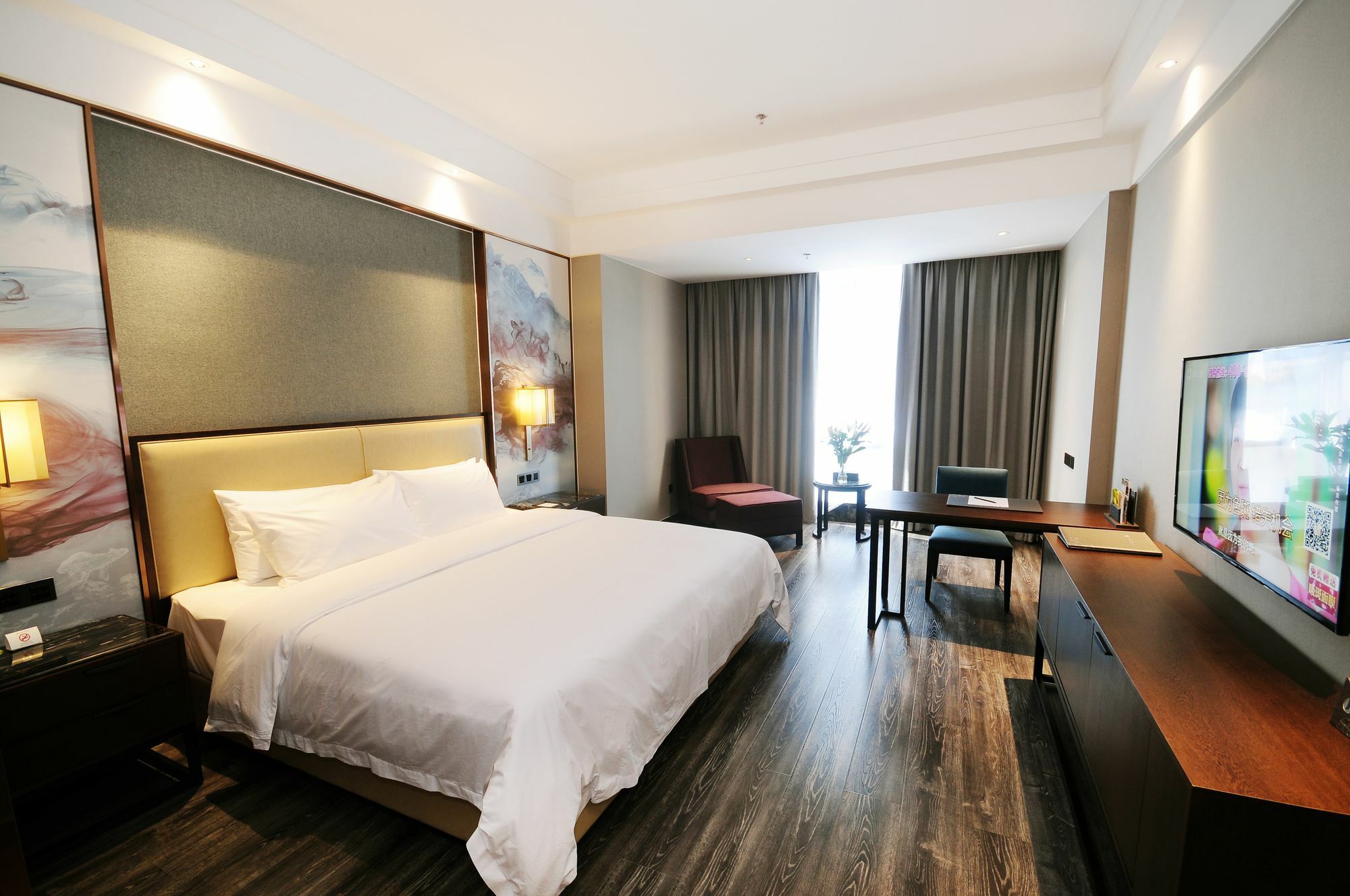 Airport Jianguo Hotel Çengdu Dış mekan fotoğraf