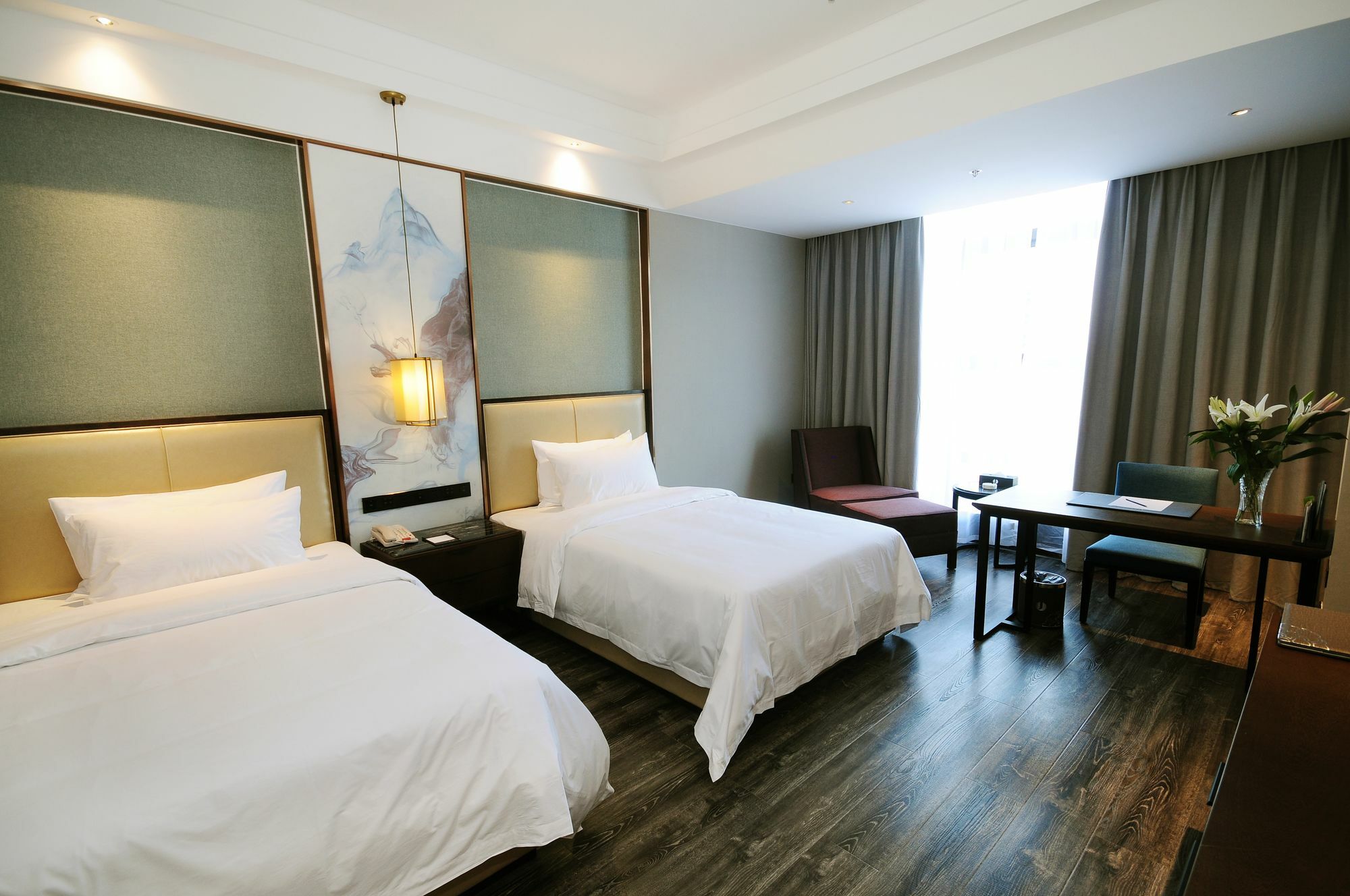 Airport Jianguo Hotel Çengdu Dış mekan fotoğraf