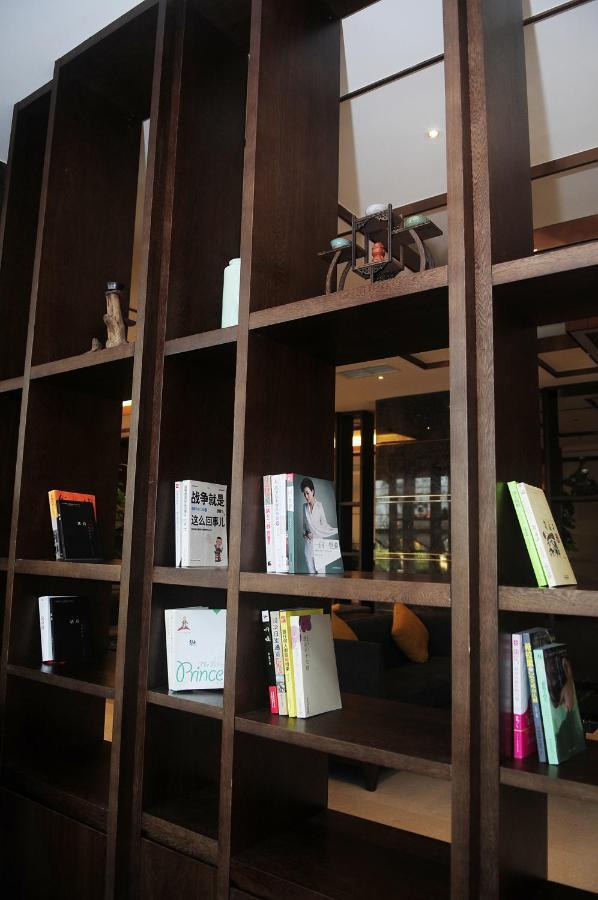 Airport Jianguo Hotel Çengdu Dış mekan fotoğraf